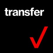 Content Transfer Icon